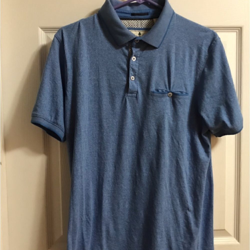 Boys Shirt Size Medium!